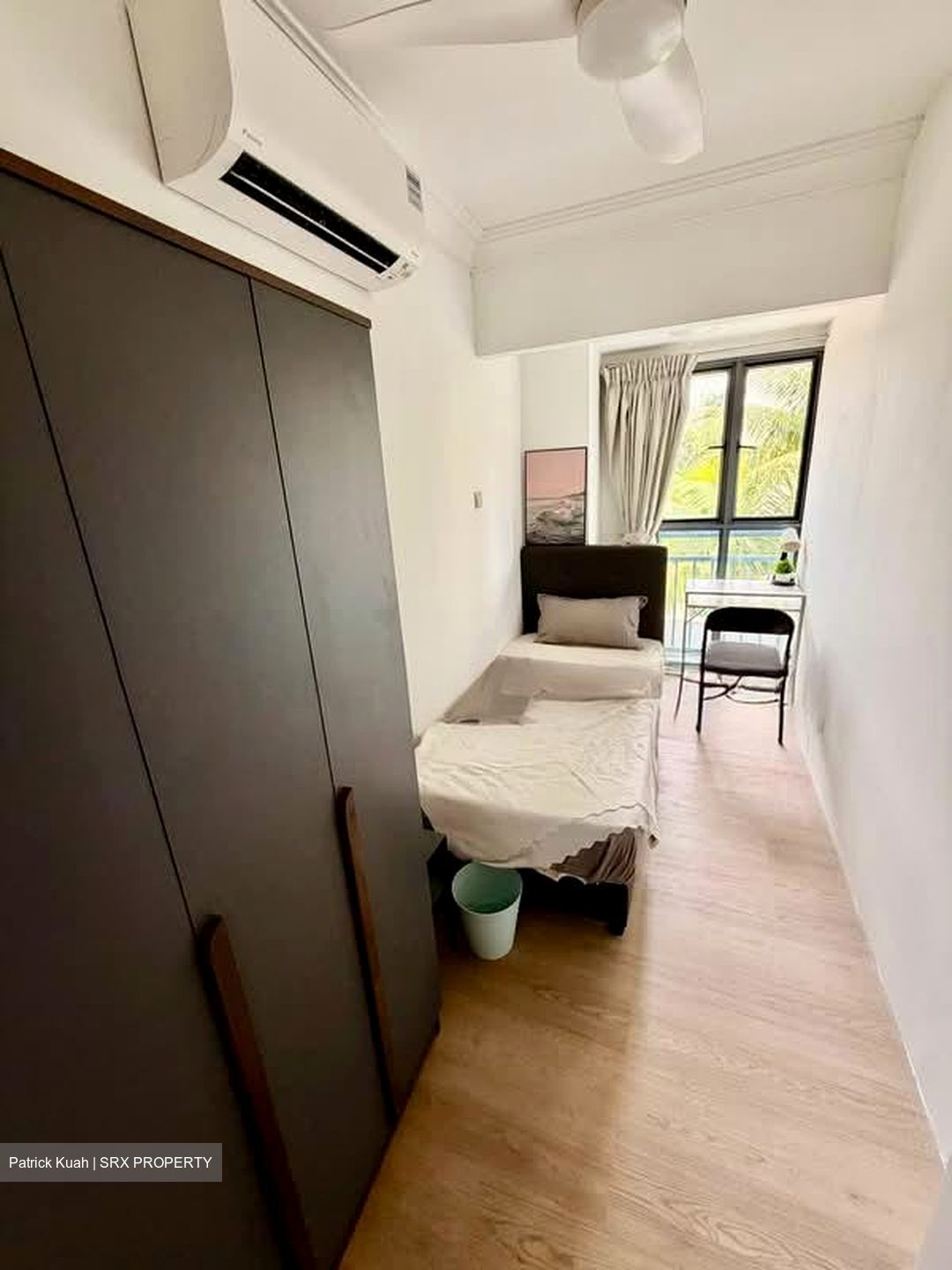 Aquarius By The Park (D16), Condominium #570195001